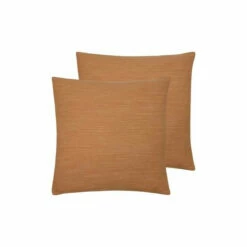 Evans Lichfield 2 Pack Orange Dalton Filled Cushions -Evans Lichfieldshop unnamed file 232