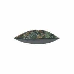 Evans Lichfield Grey Forest Fox Repeat Cushion -Evans Lichfieldshop unnamed file 481