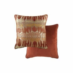 Evans Lichfield Terracotta Inca Cushion -Evans Lichfieldshop unnamed file 5