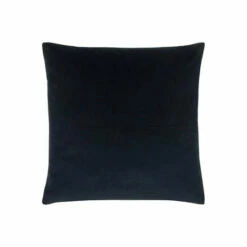 Evans Lichfield Midnight Blue Sunningdale Velvet Polyester Filled Cushion -Evans Lichfieldshop unnamed file 53