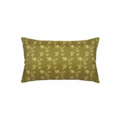Evans Lichfield Forest Green Leopard Outdoor Polyester Filled Cushion -Evans Lichfieldshop unnamed file 615