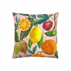 Evans Lichfield Multi Citrus Water Resistant Outdoor Polyester Cushion -Evans Lichfieldshop unnamed file 641