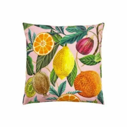 Evans Lichfield Multi Citrus Water Resistant Outdoor Polyester Cushion -Evans Lichfieldshop unnamed file 645