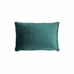 Evans Lichfield Black Zinara Cushion -Evans Lichfieldshop unnamed file 764