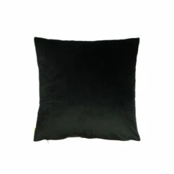 Evans Lichfield Black Zinara Cushion -Evans Lichfieldshop unnamed file 779