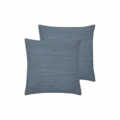 Evans Lichfield 2 Pack Blue Dalton Filled Cushions -Evans Lichfieldshop unnamed file 84